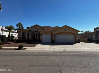 1288 Rosa Guerrero Dr, El Paso, TX 79936