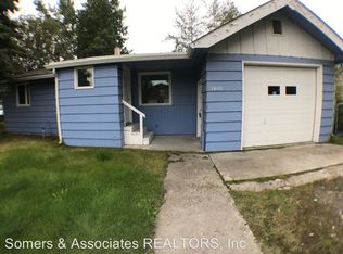 1805 Carr Ave, Fairbanks, AK 99709
