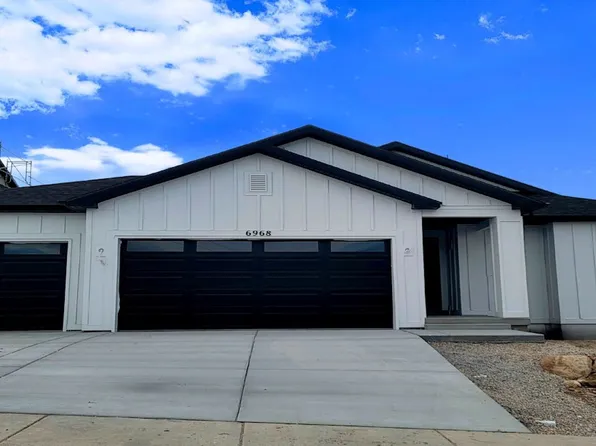 6968 W Skyloop Dr, West Jordan, UT 84081