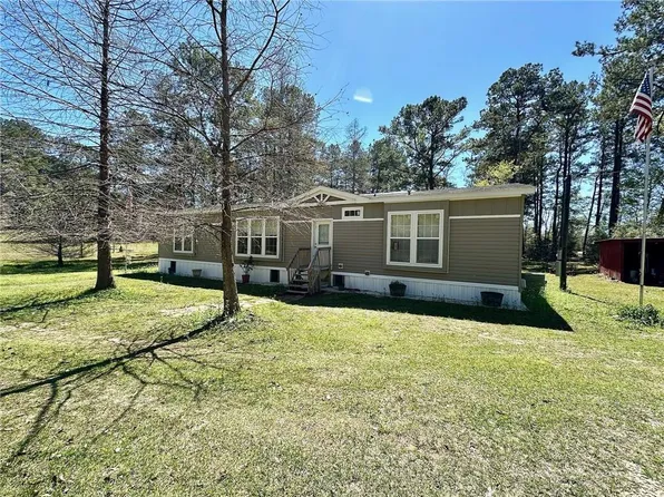 17030 Pine Acres Rd, Covington, LA 70435