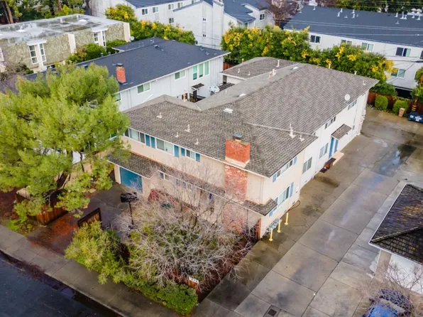 1223 W McKinley Ave, Sunnyvale, CA 94086