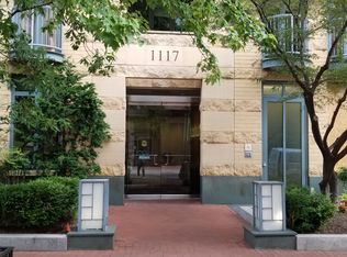 1117 10th St NW APT 210, Washington, DC 20001