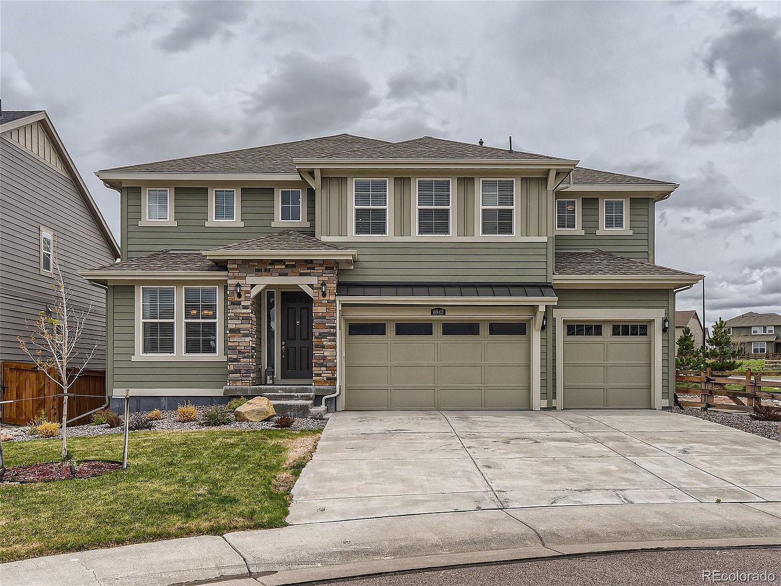6942 Caddie Court, Castle Pines, CO 80108 Zillow