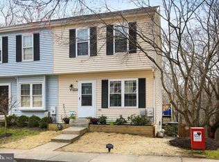 14636 Keeneland Cir, Gaithersburg, MD 20878