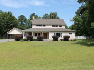 5531 Tara Rd, Waycross, GA 31503