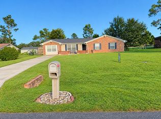 410 Pine Glen Dr, Albany, GA 31705