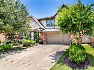 27426 Cinco Terrace Dr, Katy, TX 77494