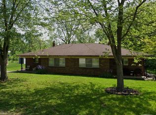 5025 S Walcott St, Indianapolis, IN 46227