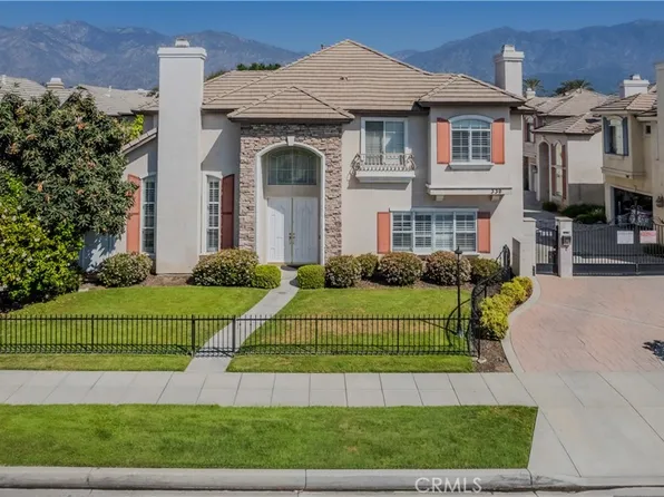 339 California St, Arcadia, CA 91006