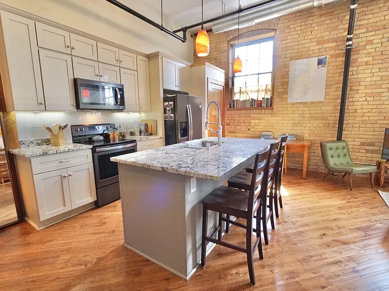 The Schurmeier Lofts — Photo 43