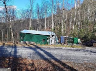 4720 Jones Gap Rd, Hiawassee, GA 30546