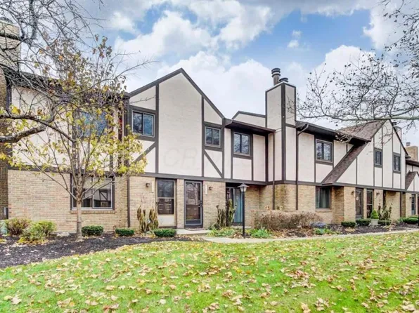 5370 Reed Rd, Columbus, OH 43235