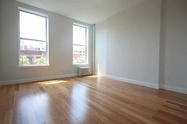 Rented by Julianna Realty Corp