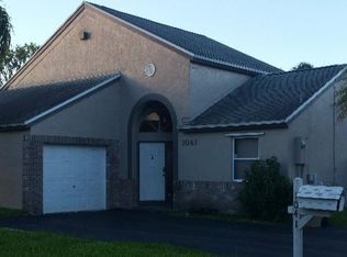 1041 SW 109th Ter, Fort Lauderdale, FL 33324