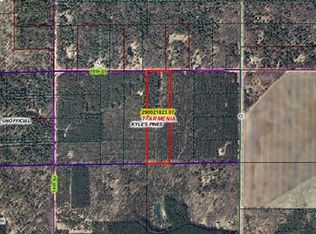 W5799 16th St E, Necedah, WI 54646