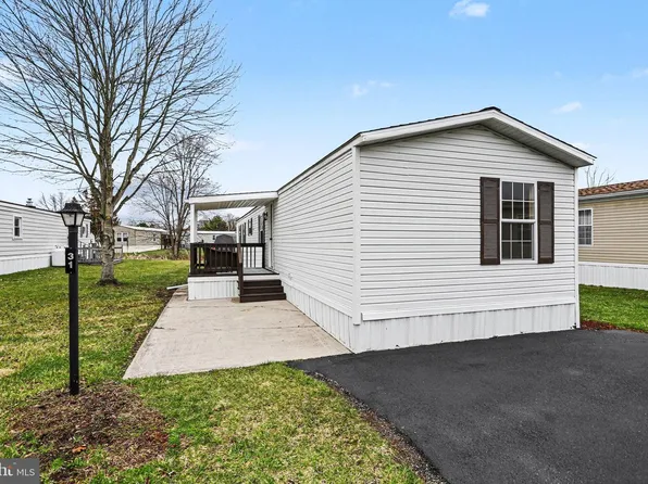 31 Davis Ave, Gettysburg, PA 17325