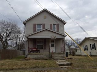 966 Uncapher Ave, Marion, OH