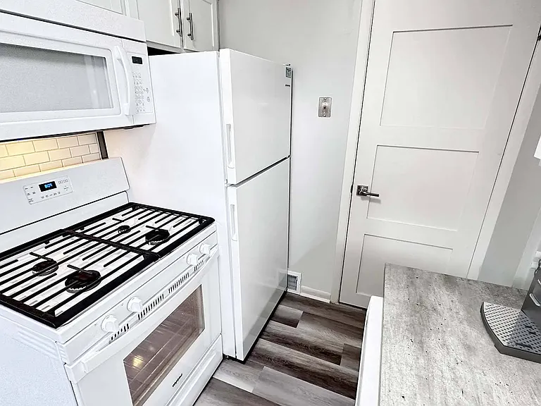 Kitchen - Premium Upgrade