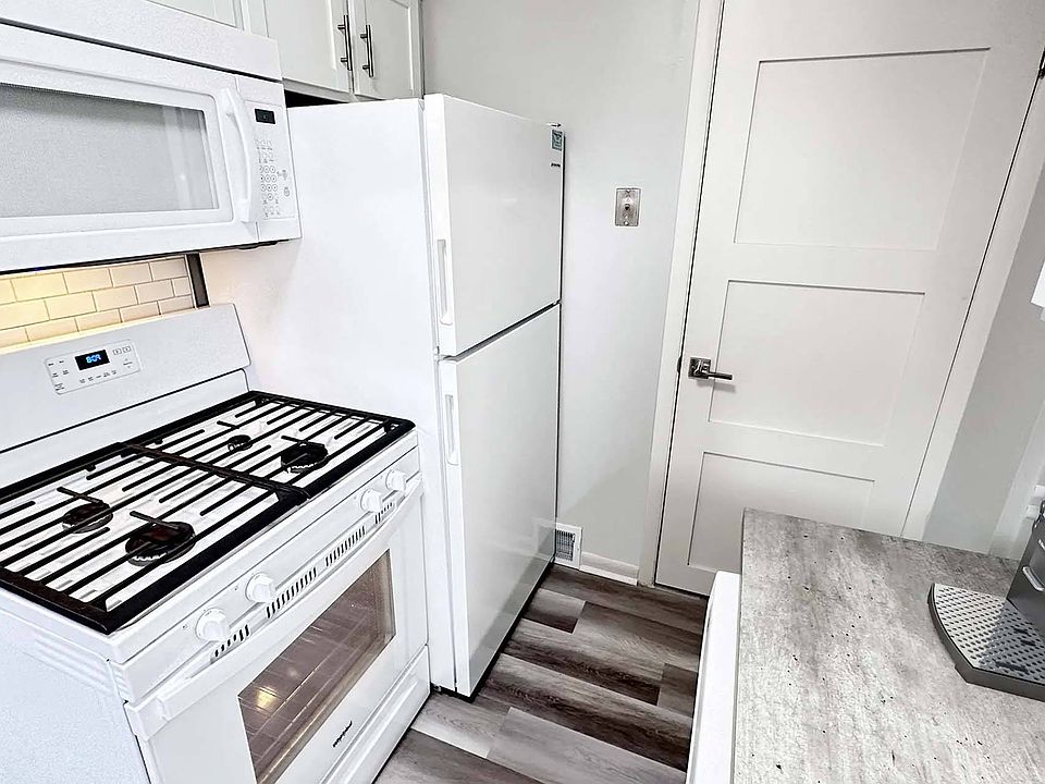 Kitchen - Premium Upgrade
