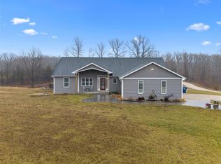 26131 S Stracks Church Rd, Wright City, MO 63390