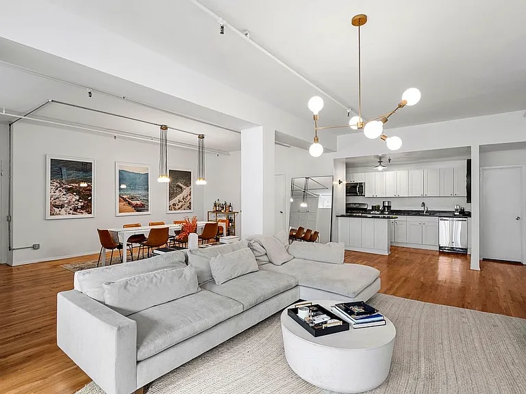 105 Wooster St #5E — Photo 1