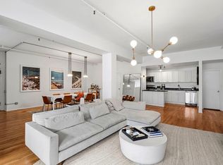 105 Wooster St #5E, New York, NY 10012