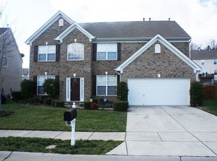 11313 Erwin Ridge Ave, Charlotte, NC 28213