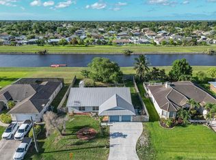 973 SW Abingdon Ave, Port Saint Lucie, FL 34953