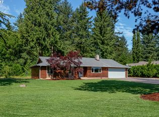 16706 NE Leaper Rd, Vancouver, WA 98686