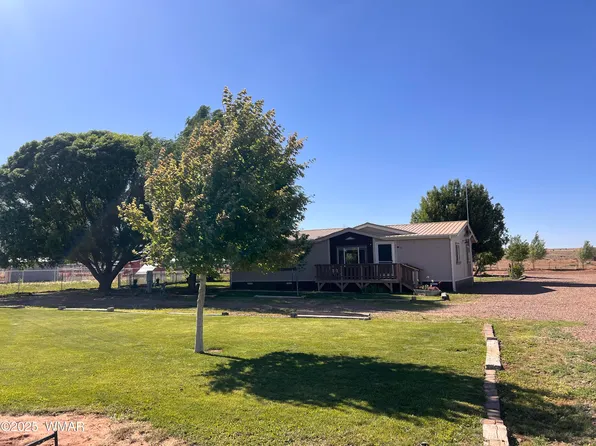 4716 W Sunflower Dr, Taylor, AZ 85939