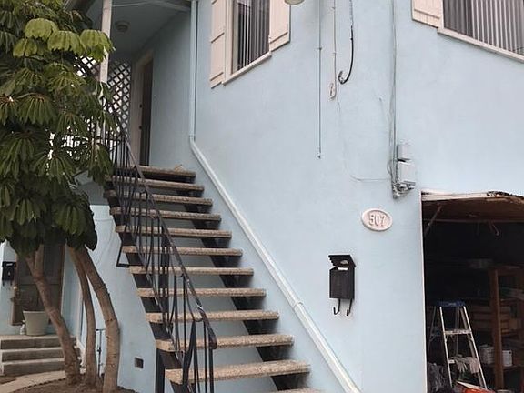 2nd image of 507 S Guadalupe Ave #B