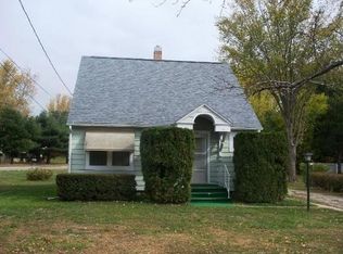 368 Doty St, Montello, WI 53949