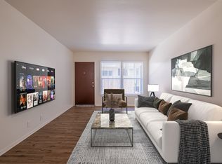 1218 N Mansfield Ave APT 3, Los Angeles, CA 90038