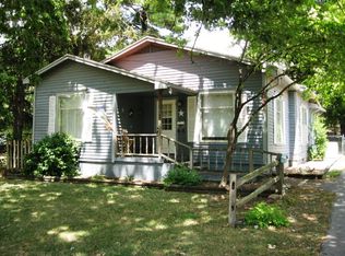 1531 Jackson St, Chillicothe, MO 64601