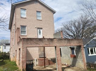 256 57th St NE, Washington, DC