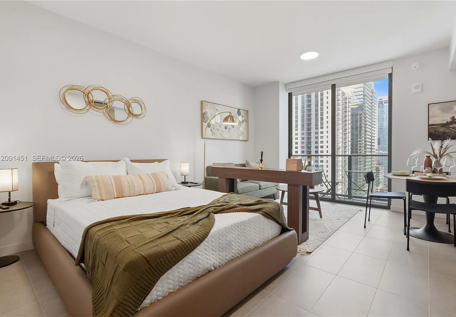 501 First Residences Condo — Photo 1