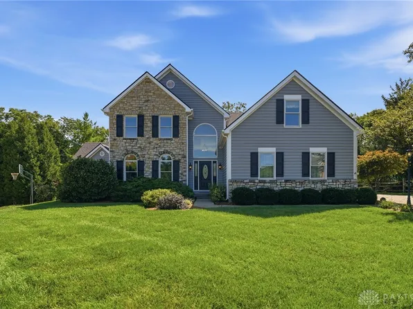 7945 Woodglen Dr, West Chester, OH 45069
