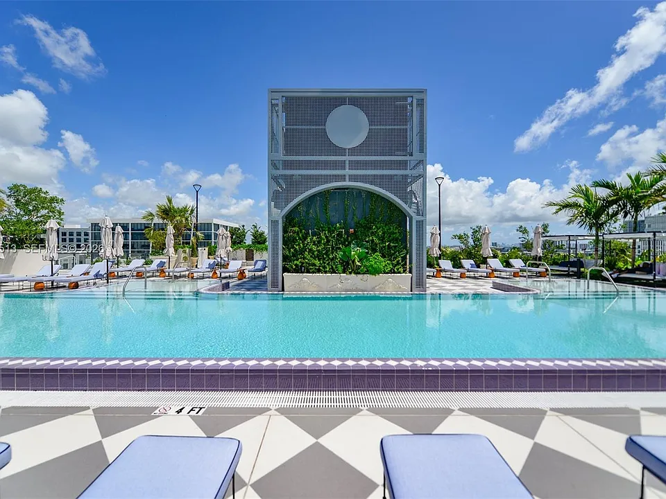 2700 NW 2nd Ave #509