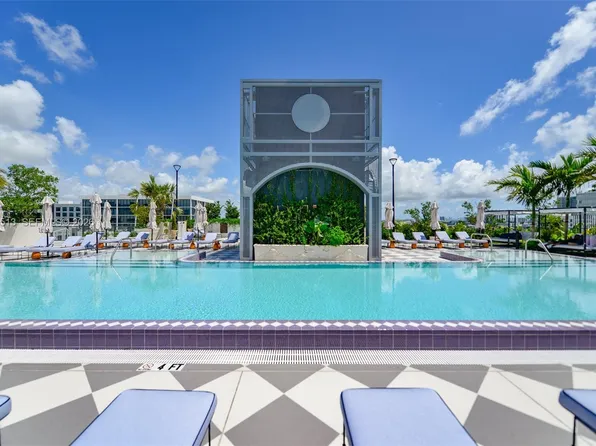 2700 NW 2nd Ave, Miami, FL