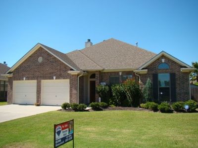 445 S Oaks Dr, Beaumont, TX, 77706