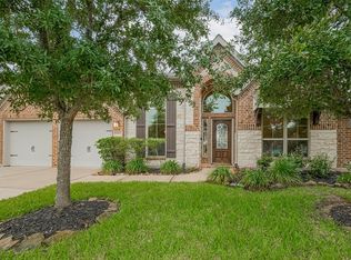3451 Golden Cypress Ln, Pearland, TX 77584
