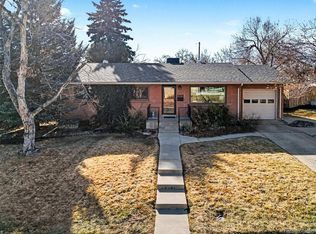 13572 W 24th Place, Golden, CO 80401