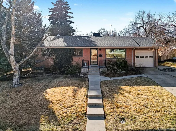 13572 W 24th Place, Golden, CO 80401