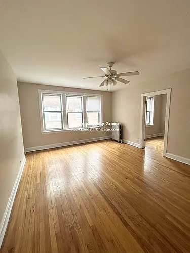 2348 W Touhy Ave #2H Photo 1