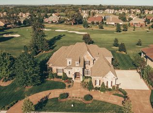 1116 Plantation Blvd, Gallatin, TN 37066