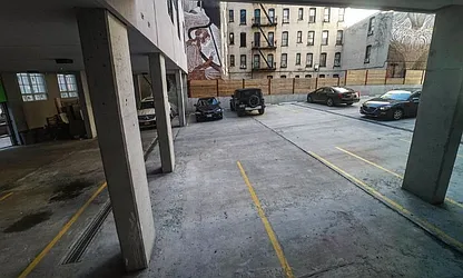 Rented by Manhattan Management LLC