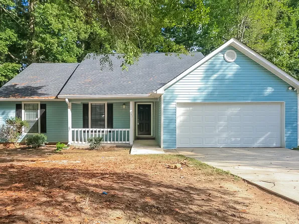 93 Cardinal Ln, Jonesboro, GA 30238