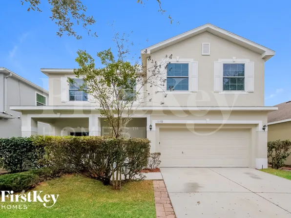 11108 Creek Haven Dr, Riverview, FL 33569