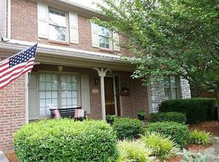 3027 Tim Tam Trl, Versailles, KY 40383