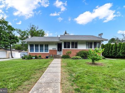 4411 Mays Ave, Reading, PA, 19606